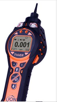 TIGER VOC 探測器